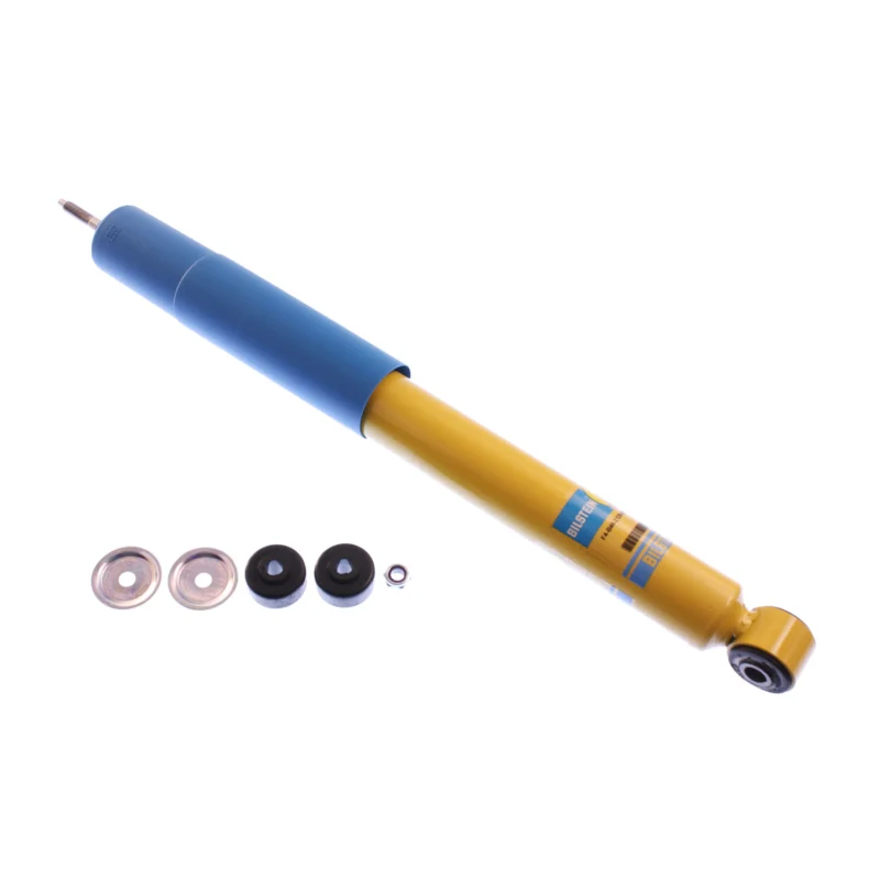Bilstein 24-184915 - B8 5100, Yellow Paint