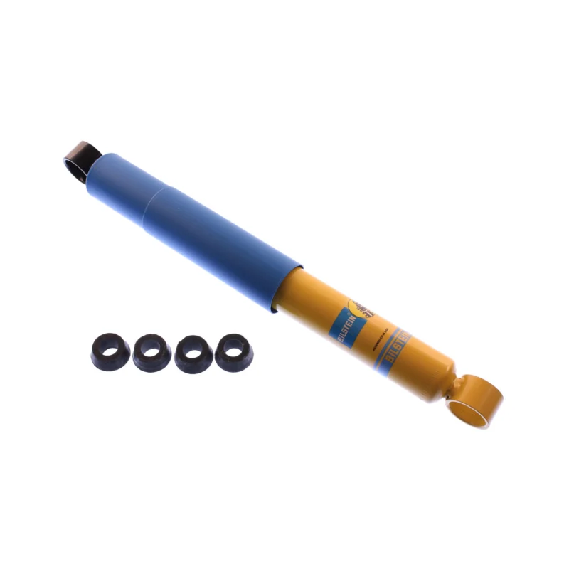 Bilstein 24-184960 - B8 5100, Yellow Paint