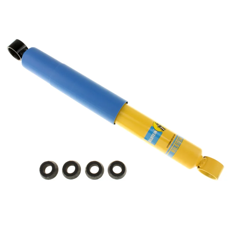 Bilstein 24-184977 - B8 5100, Yellow Paint