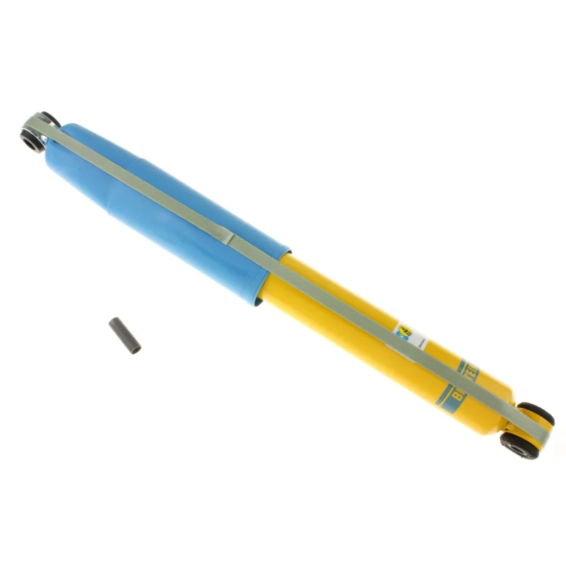 Bilstein 24-184984 - B8 5100, Yellow Paint