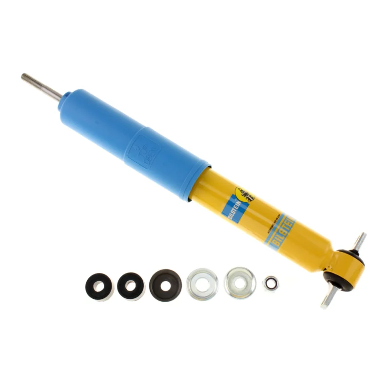 Bilstein 24-184991 - B8 5100, Yellow Paint