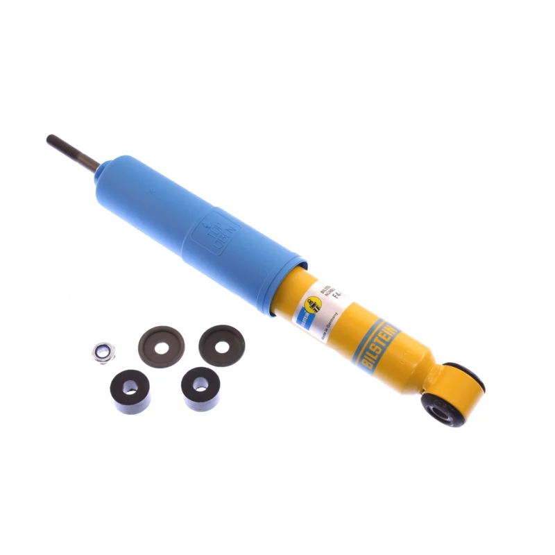 Bilstein 24-185004 - B8 5100, Yellow Paint