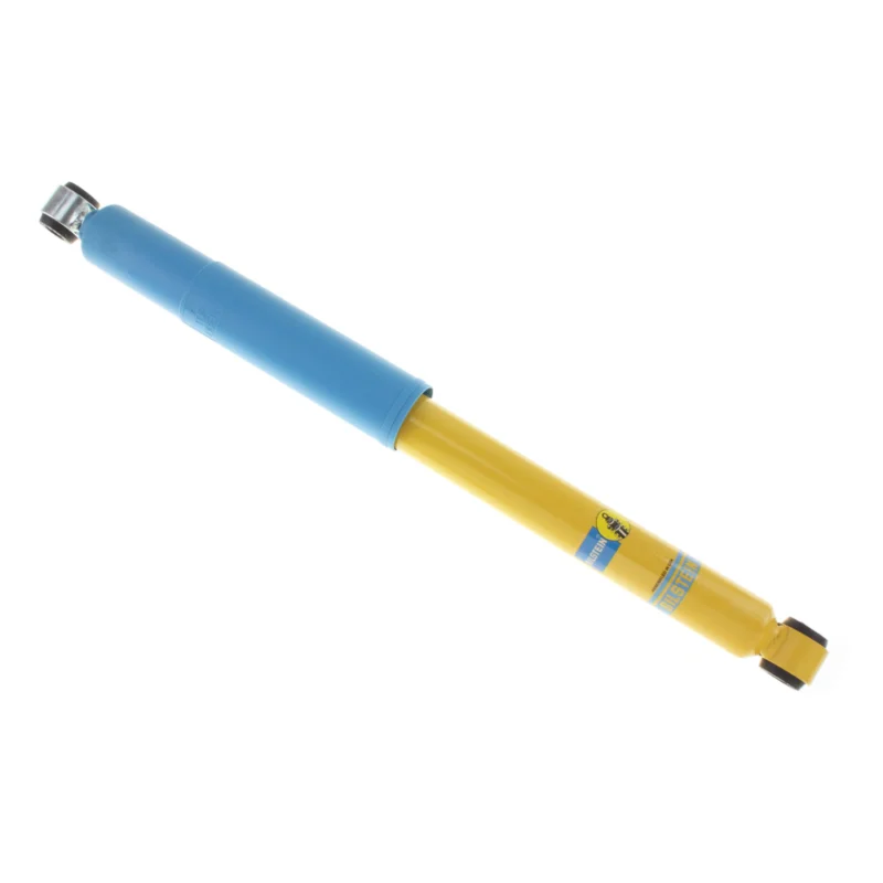 Bilstein 24-185011 - B8 5100, Yellow Paint, Crew Cab