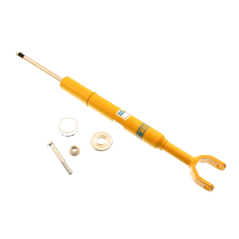 Bilstein 24-185028 - B8 5100, Yellow Paint