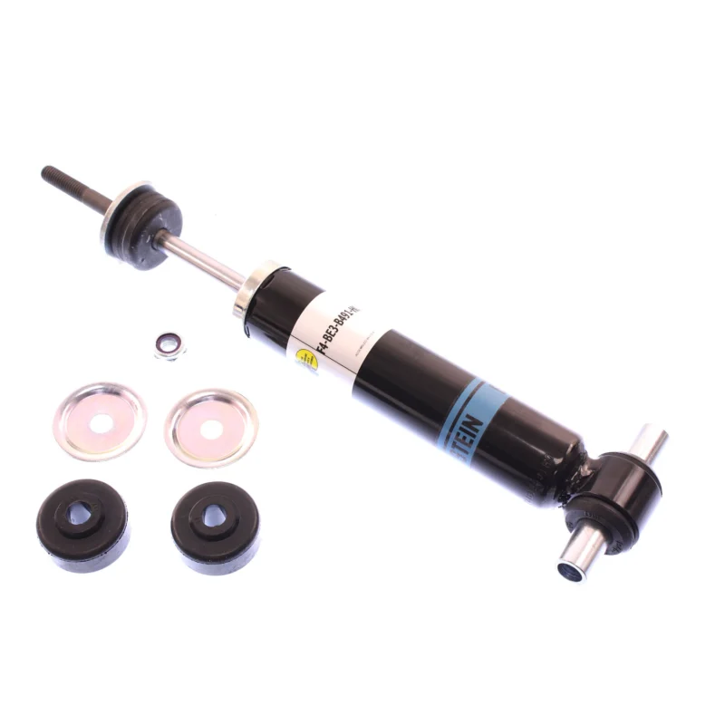 Bilstein 24-185035 - B8 5100, Black Paint