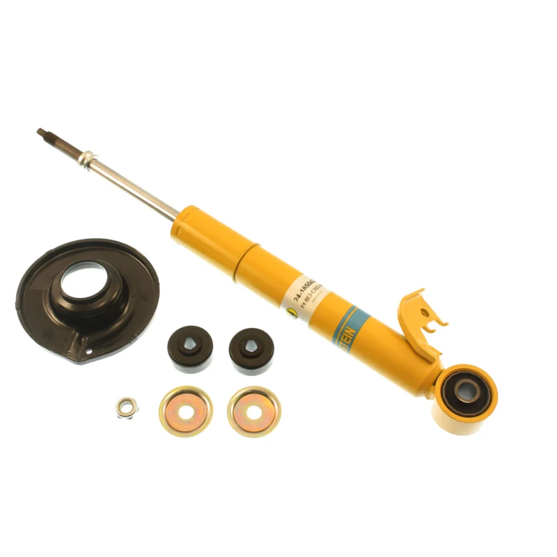 Bilstein 24-185042 - B8 5100, Yellow Paint