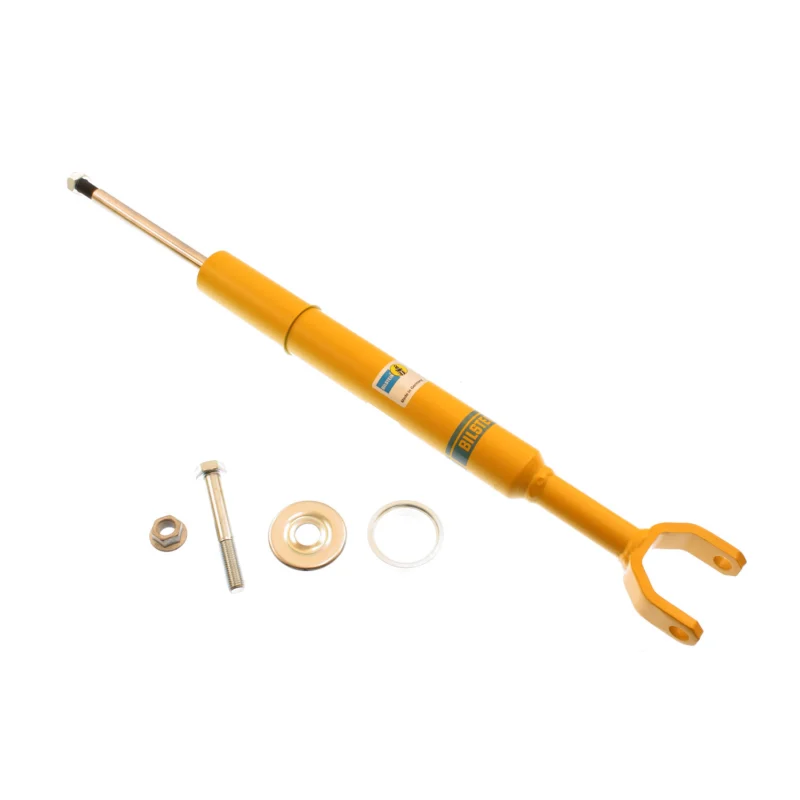 Bilstein 24-185059 - B8 5100, Yellow Paint
