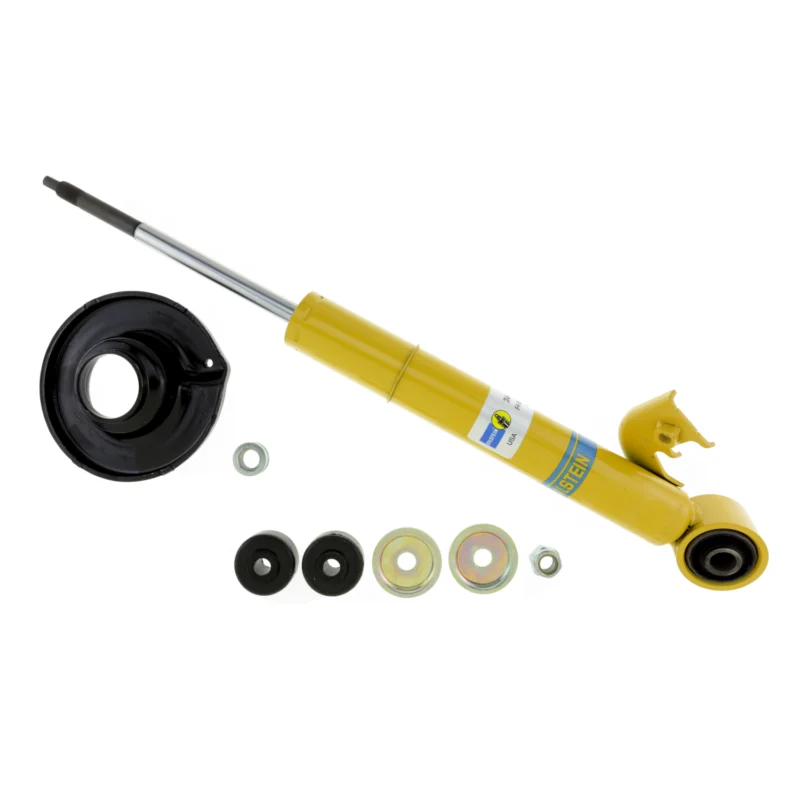 Bilstein 24-185066 - B8 5100, Yellow Paint
