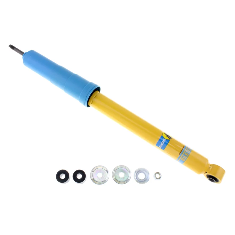 Bilstein 24-185073 - B8 5100, Yellow Paint