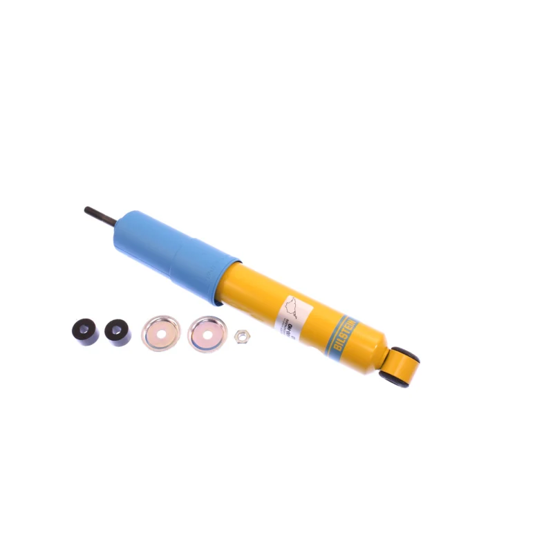 Bilstein 24-185080 - B8 5100, Yellow Paint
