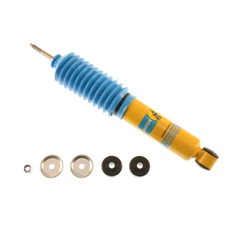 Bilstein 24-185134 - B8 5100, Yellow Paint