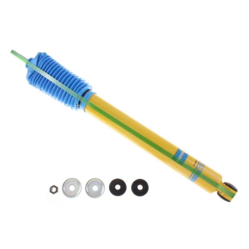Bilstein 24-185141 - B8 5100, Yellow Paint