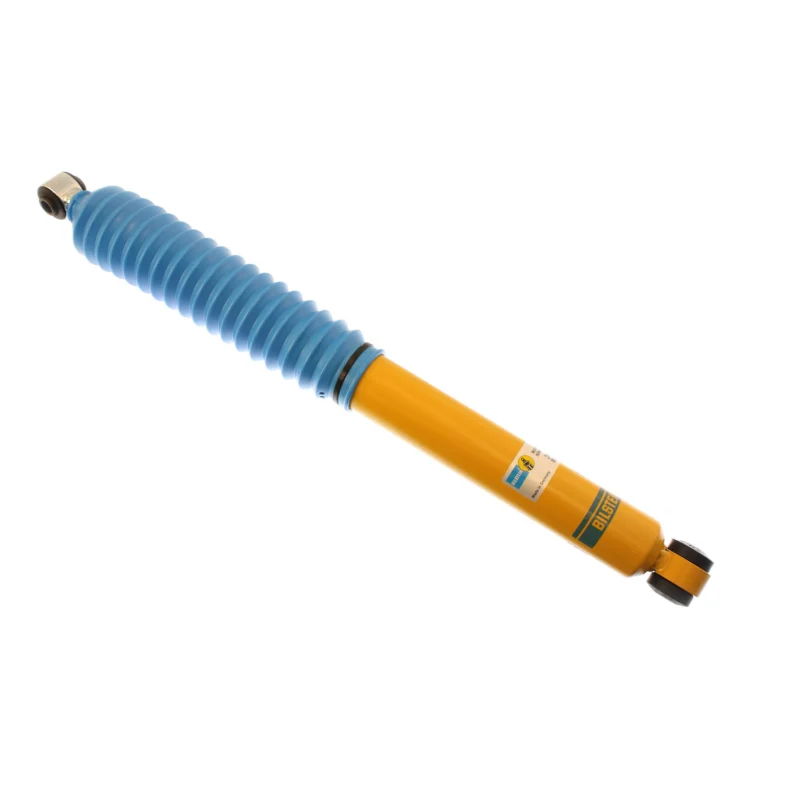 Bilstein 24-185158 - B8 5100, Yellow Paint