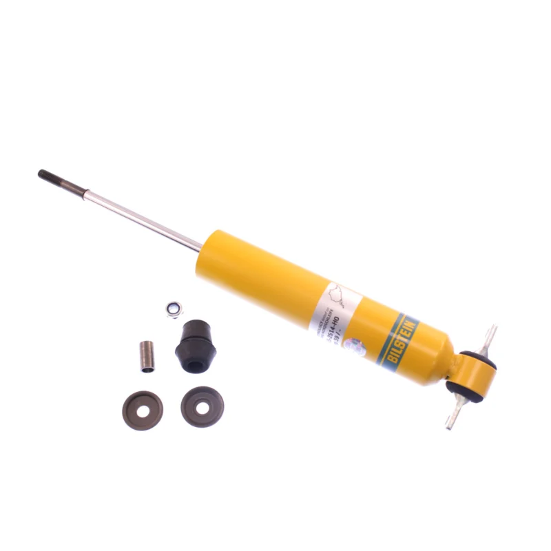Bilstein 24-185165 - B8 5100, Yellow Paint