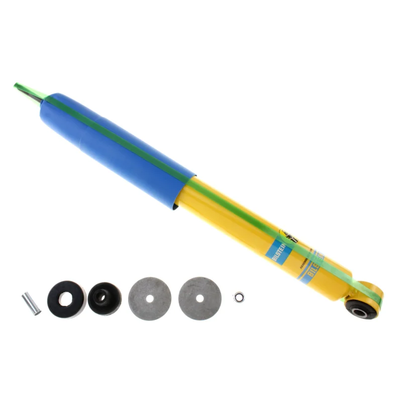 Bilstein 24-185172 - B8 5100, Yellow Paint
