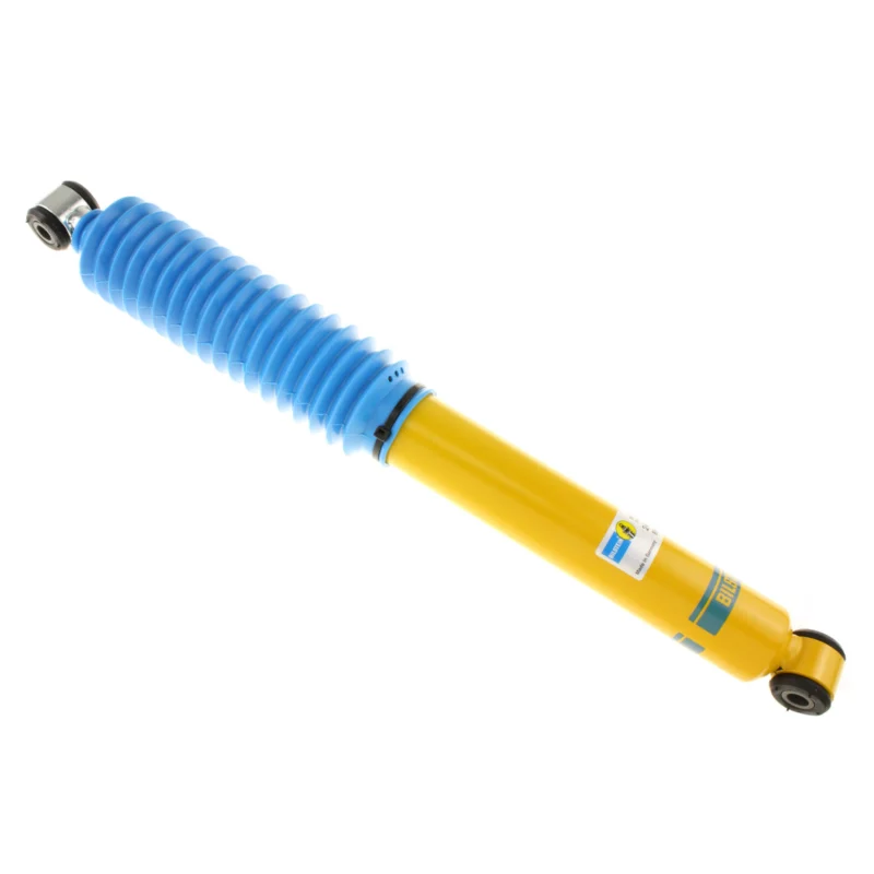 Bilstein 24-185202 - B8 5100, Yellow Paint