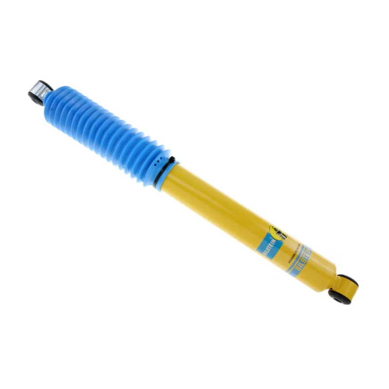 Bilstein 24-185226 - B8 5100, Yellow Paint