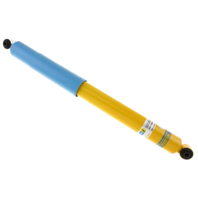 Bilstein 24-185240 - B8 5100, Yellow Paint