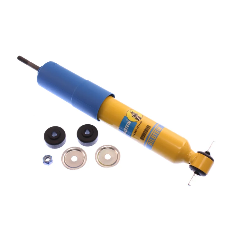Bilstein 24-185271 - B8 5100, Yellow Paint