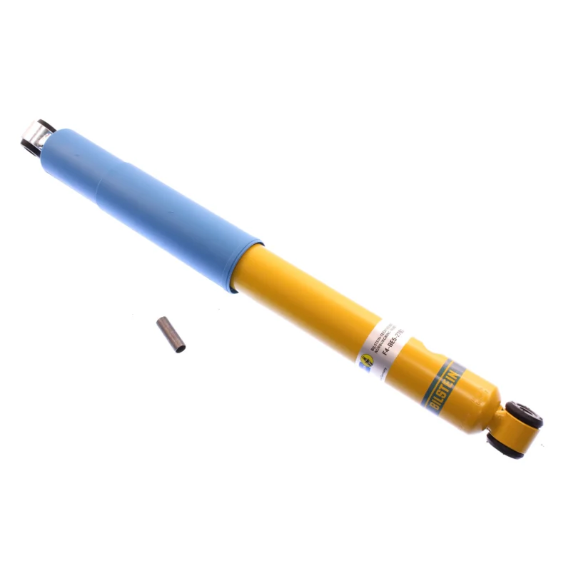 Bilstein 24-185288 - B8 5100, Yellow Paint