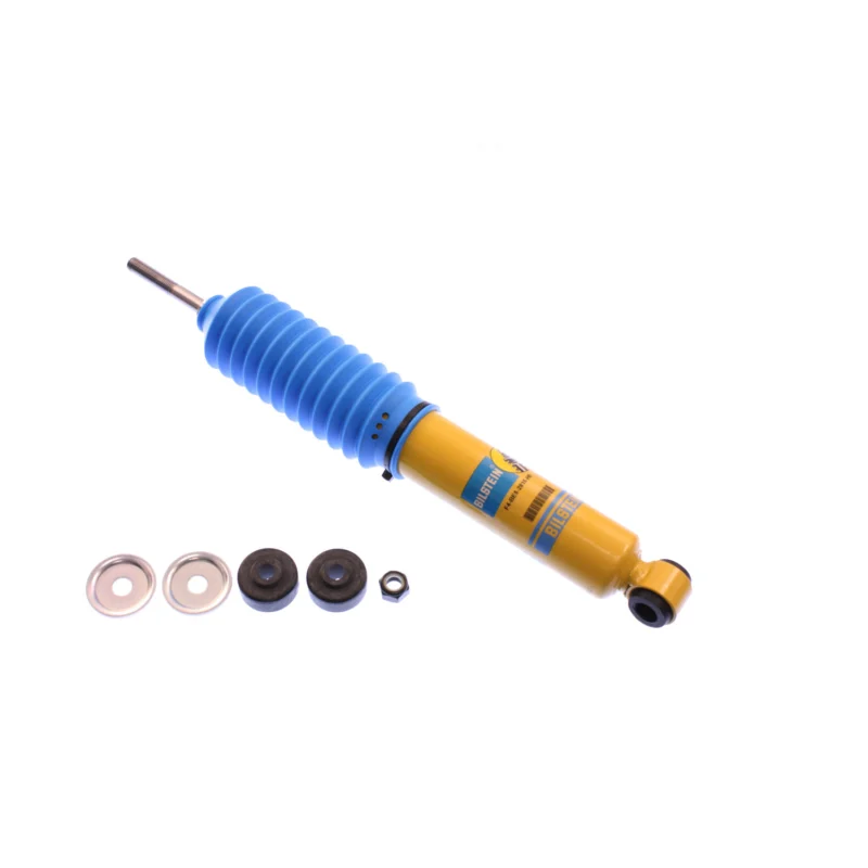 Bilstein 24-185318 - B8 5100, Yellow Paint