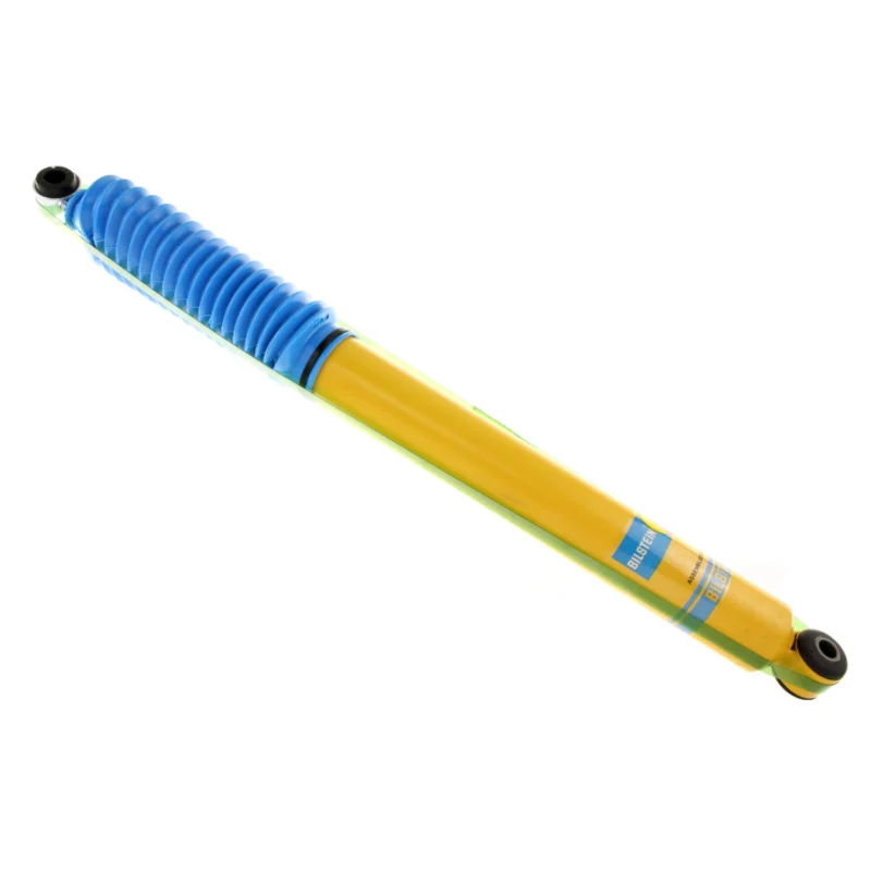 Bilstein 24-185325 - B8 5100, Yellow Paint