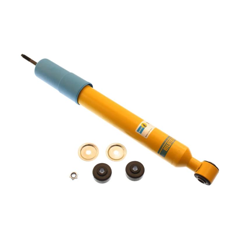Bilstein 24-185356 - B8 5100, Yellow Paint