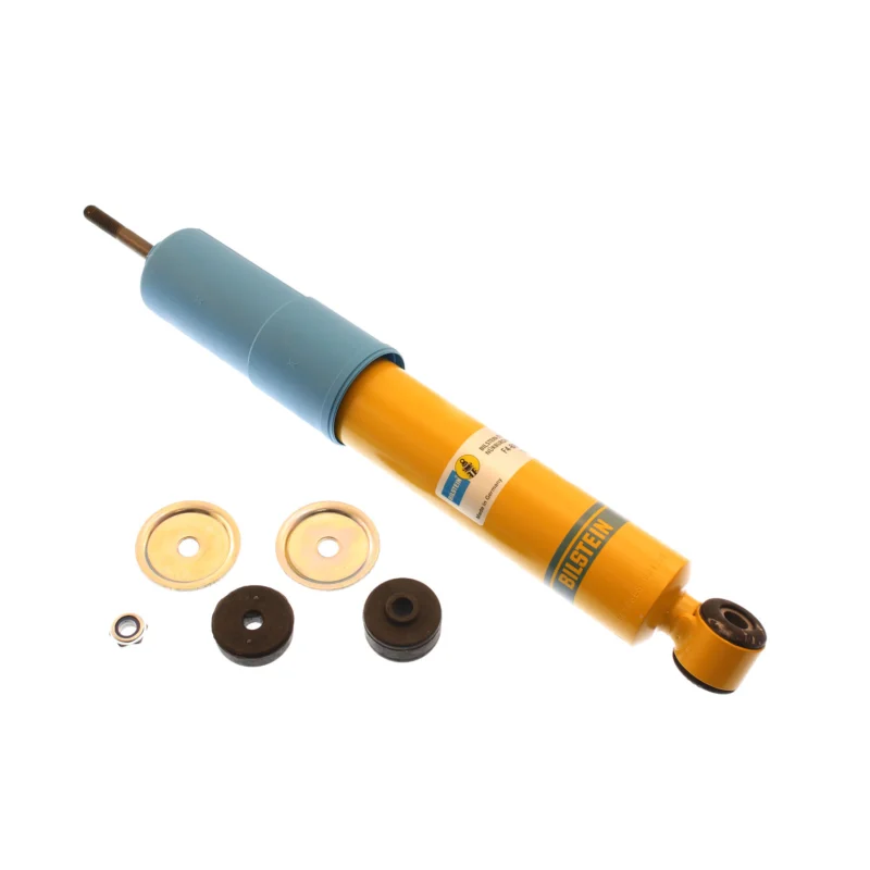 Bilstein 24-185363 - B8 5100, Yellow Paint