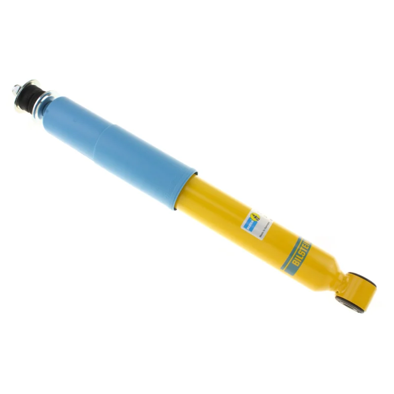 Bilstein 24-185370 - B8 5100, Yellow Paint