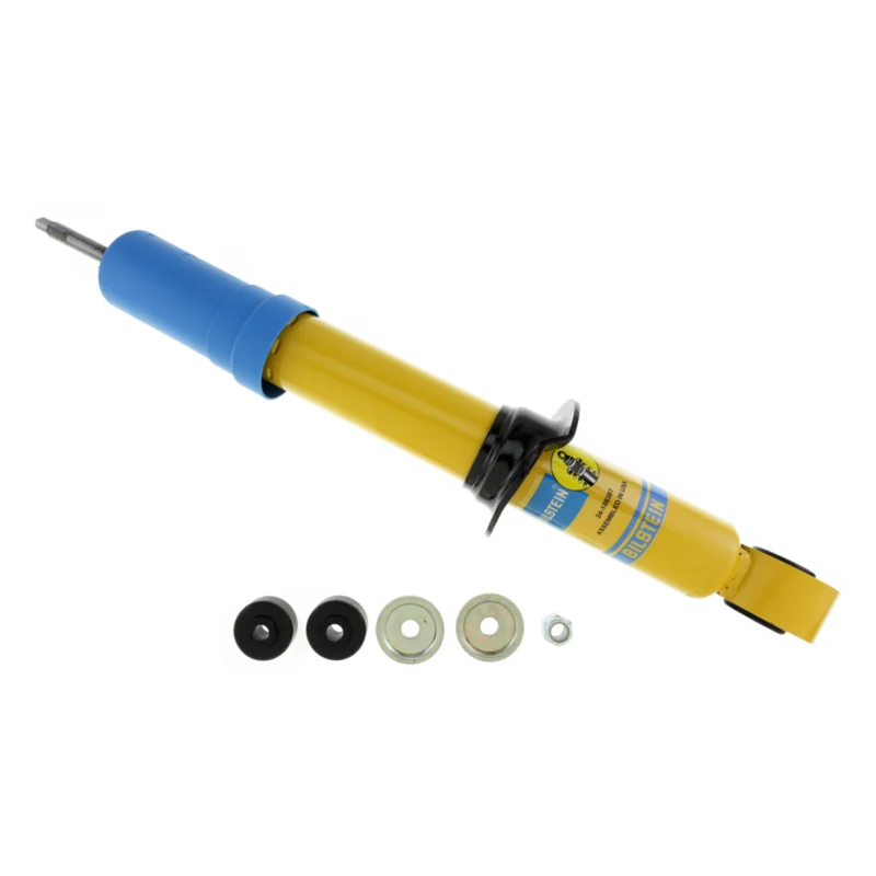 Bilstein 24-185387 - B8 5100, Yellow Paint