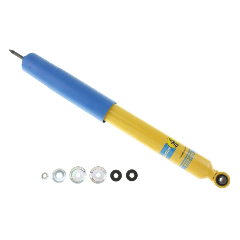 Bilstein 24-185394 - B8 5100, Yellow Paint