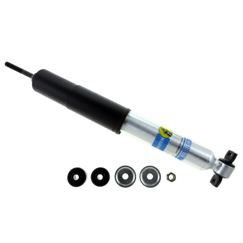 Bilstein 24-185400 - B8 5100, Zinc Plated