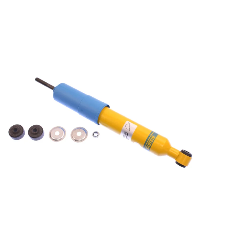 Bilstein 24-185448 - B8 5100, Yellow Paint