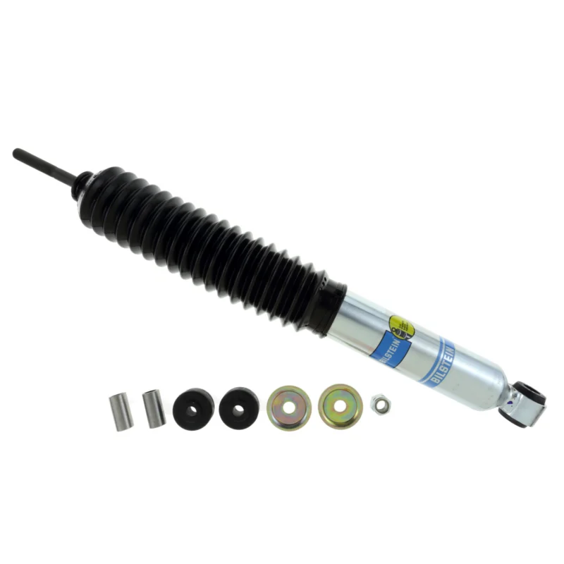 Bilstein 24-185493 - B8 5100, Zinc Plated