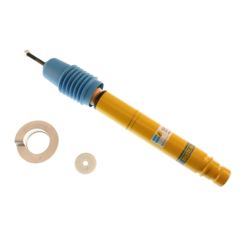 Bilstein 24-185714 - B8 5100, Yellow Paint