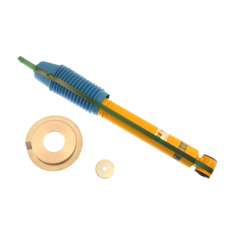 Bilstein 24-185721 - B8 5100, Yellow Paint