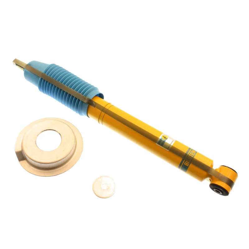 Bilstein 24-185738 - B8 5100, Yellow Paint
