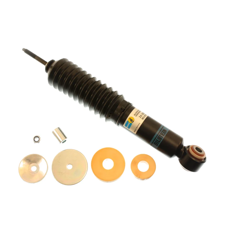 Bilstein 24-185806 - B8 5100, Black Paint
