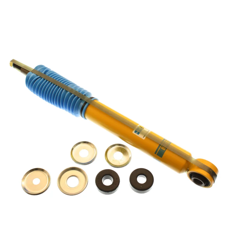 Bilstein 24-185813 - B8 5100, Yellow Paint
