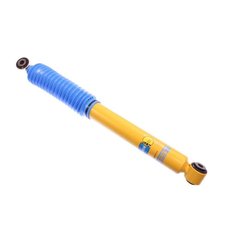 Bilstein 24-185967 - B8 5100, Yellow Paint