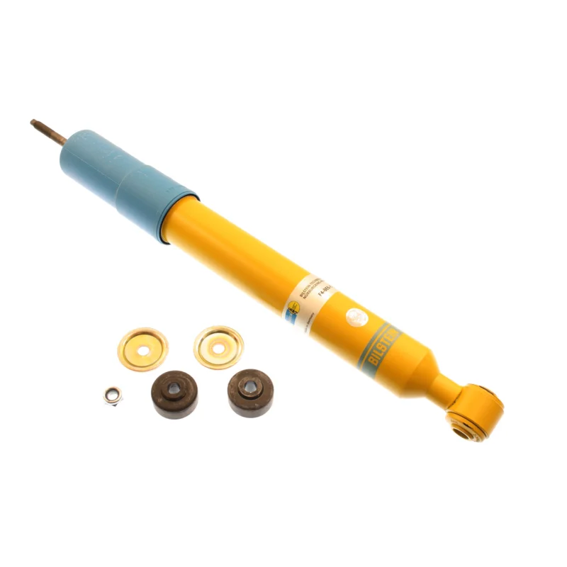 Bilstein 24-185974 - B8 5100, Yellow Paint