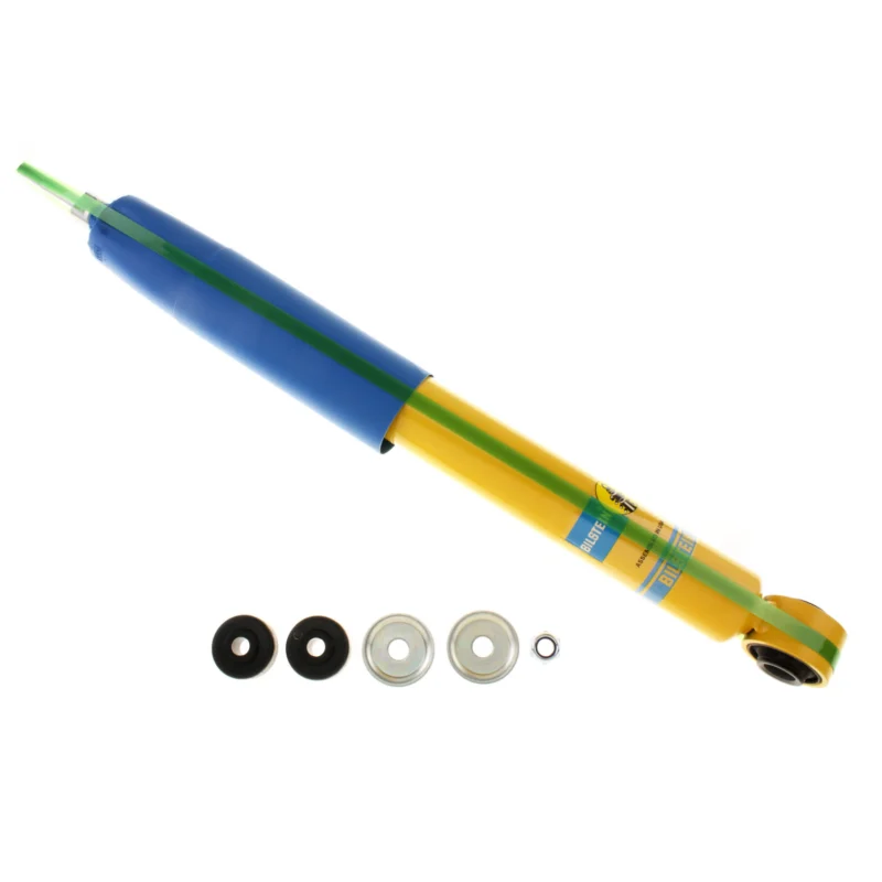 Bilstein 24-186049 - B8 5100, Yellow Paint