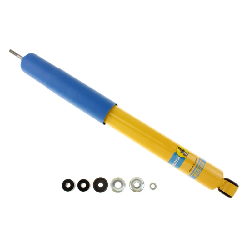 Bilstein 24-186056 - B8 5100, Yellow Paint
