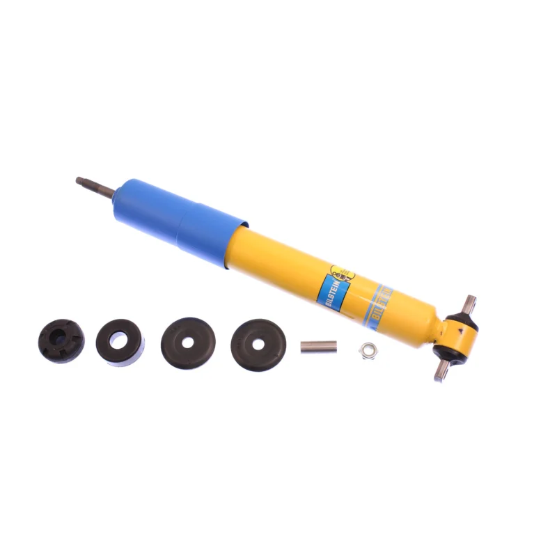 Bilstein 24-186063 - B8 5100, Yellow Paint, Extended Crew Cab
