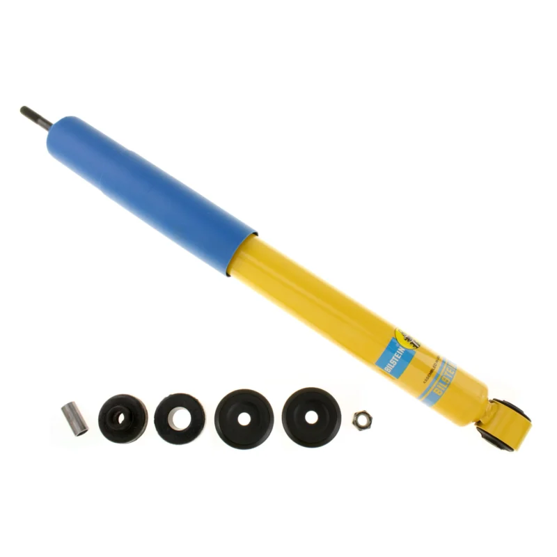 Bilstein 24-186070 - B8 5100, Yellow Paint