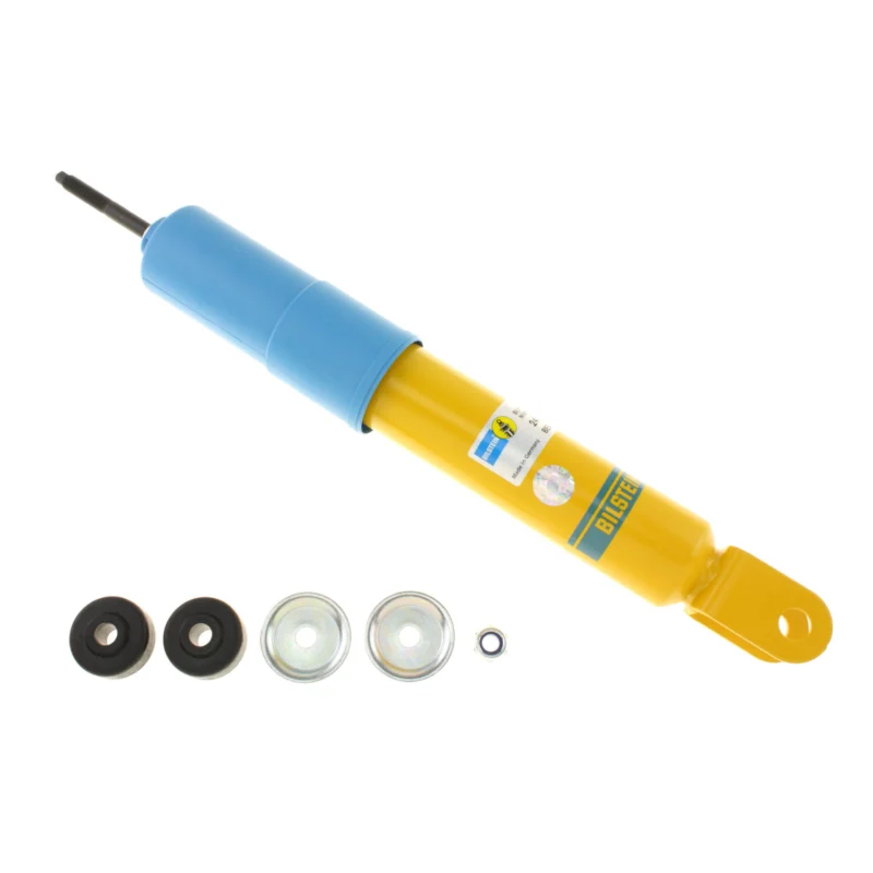 Bilstein 24-186100 - B8 5100, Yellow Paint