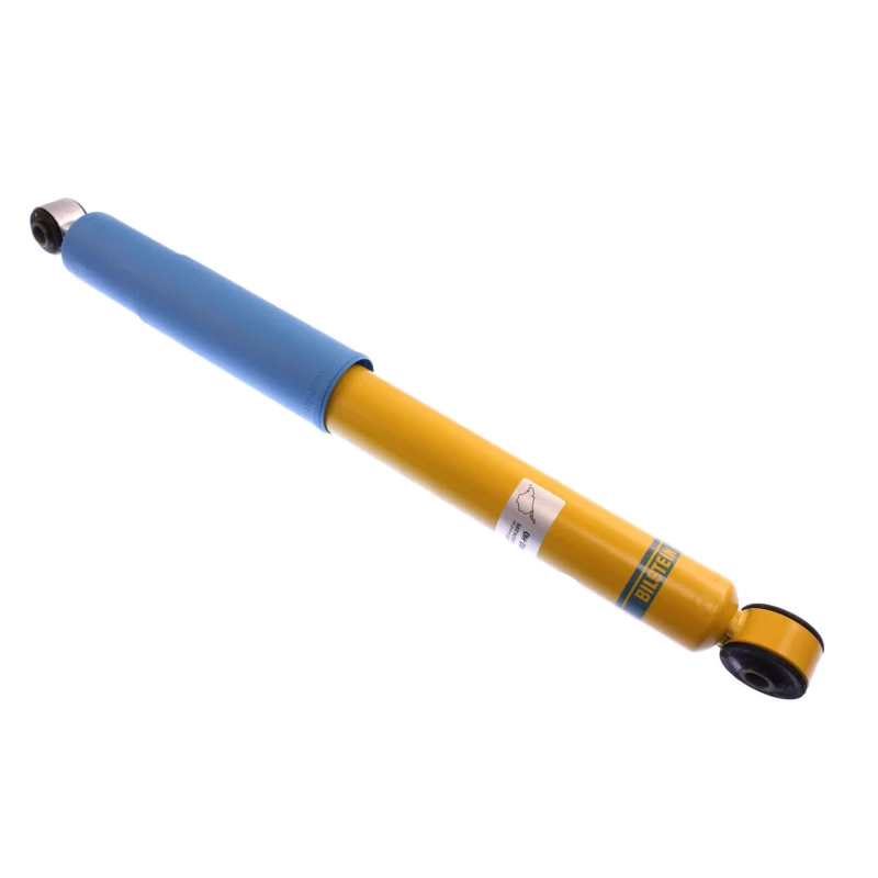 Bilstein 24-186117 - B8 5100, Yellow Paint