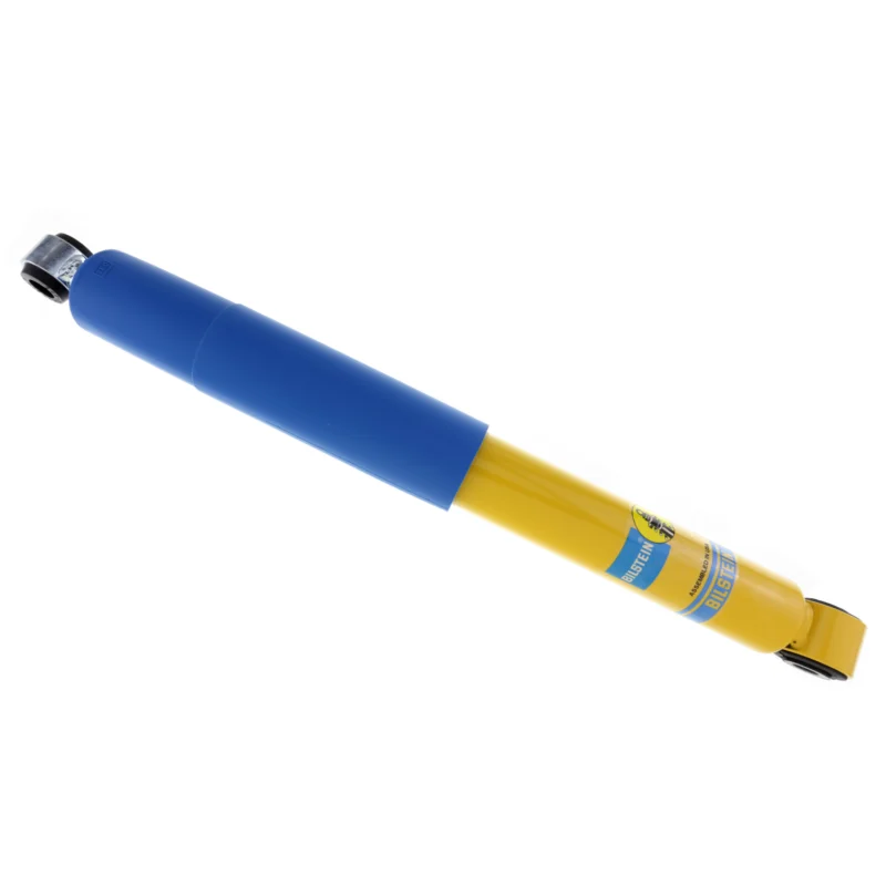 Bilstein 24-186155 - B8 5100, Yellow Paint