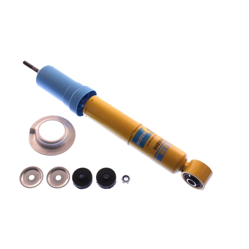 Bilstein 24-186193 - B8 5100, Yellow Paint