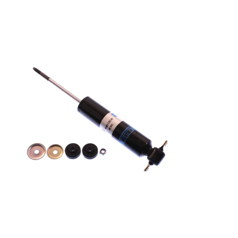 Bilstein 24-186254 - B8 5100, Black Paint
